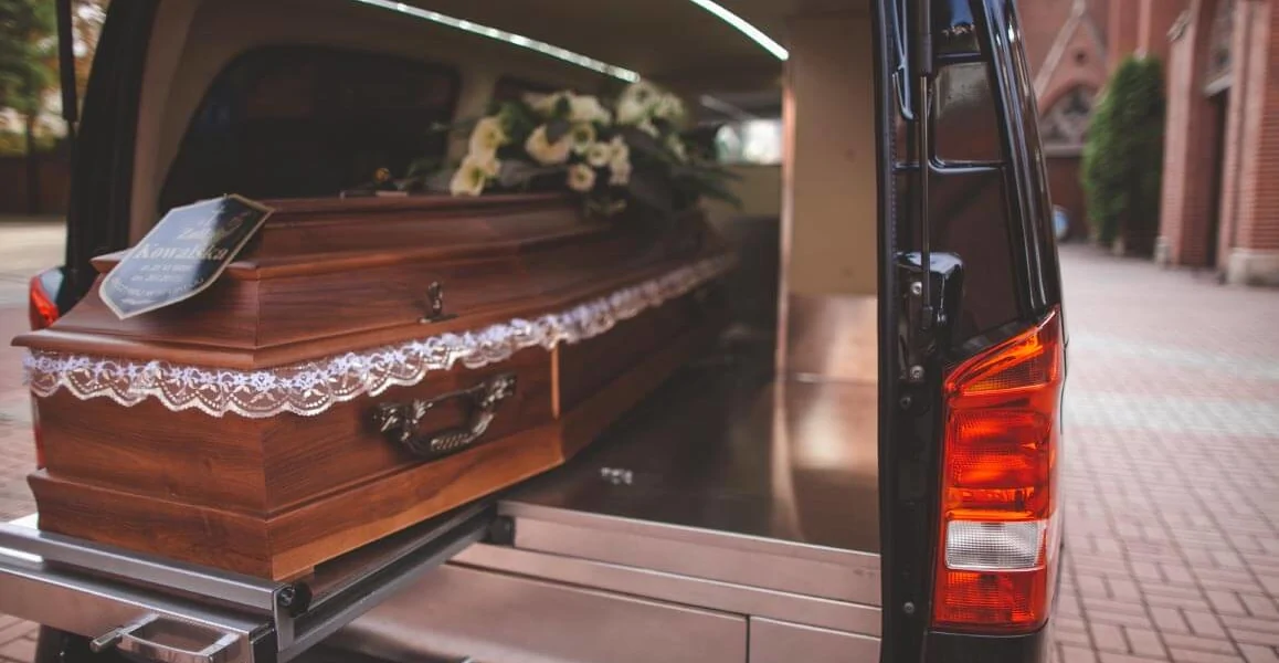 Dom Pogrzebowy Katowice